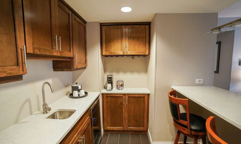 Hotel photo 68 of Hampton Inn Carlstadt-At The Meadowlands.