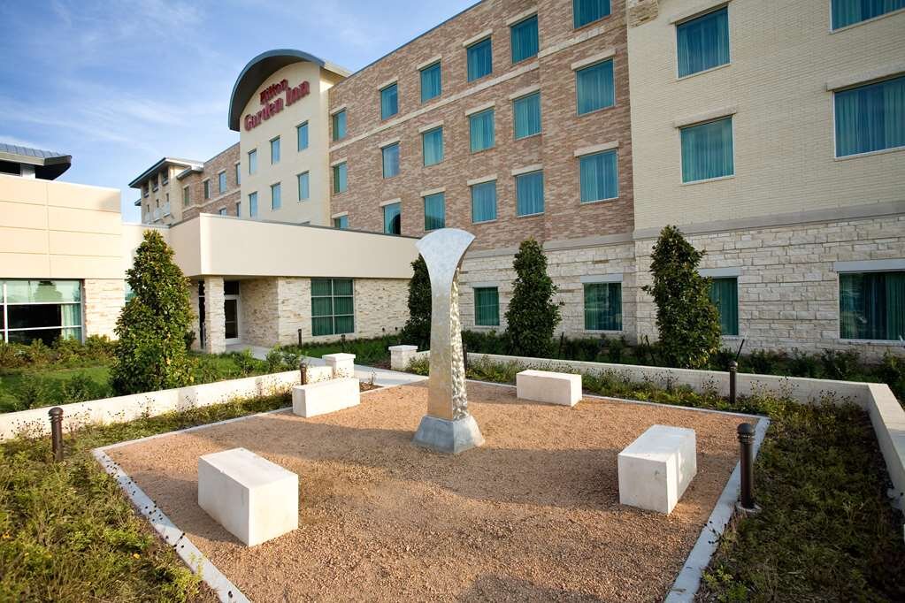 Hotel photo 4 of Hilton Garden Inn Dallas / Richardson.