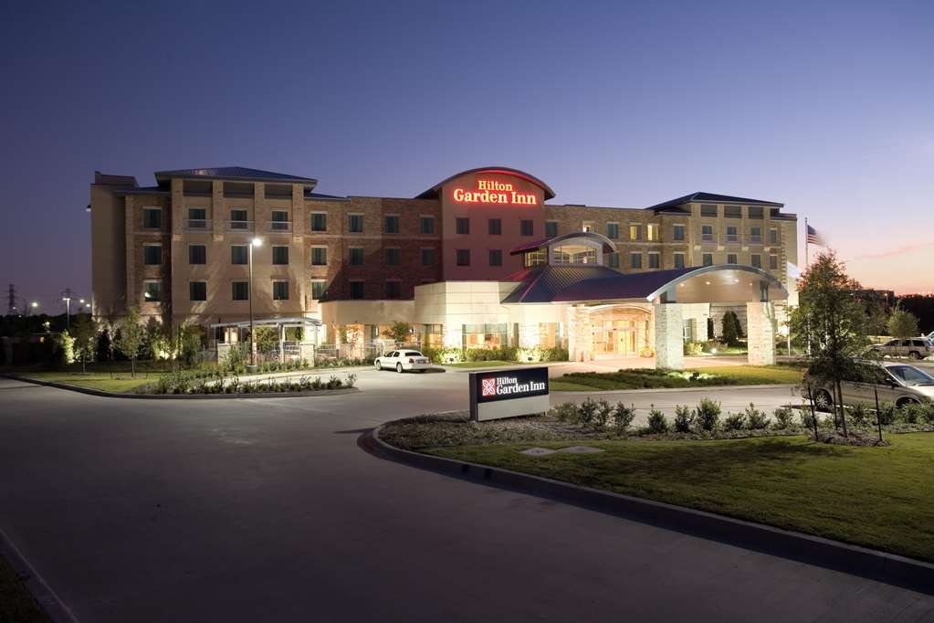Hotel photo 19 of Hilton Garden Inn Dallas / Richardson.