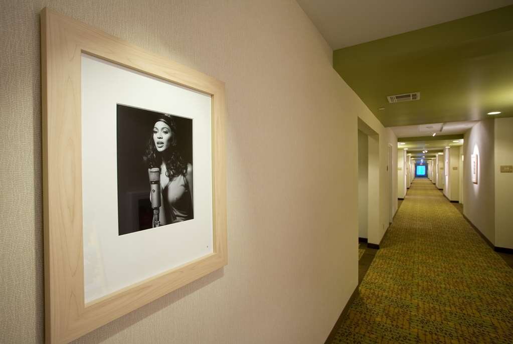 Hotel photo 29 of Hilton Garden Inn Dallas / Richardson.
