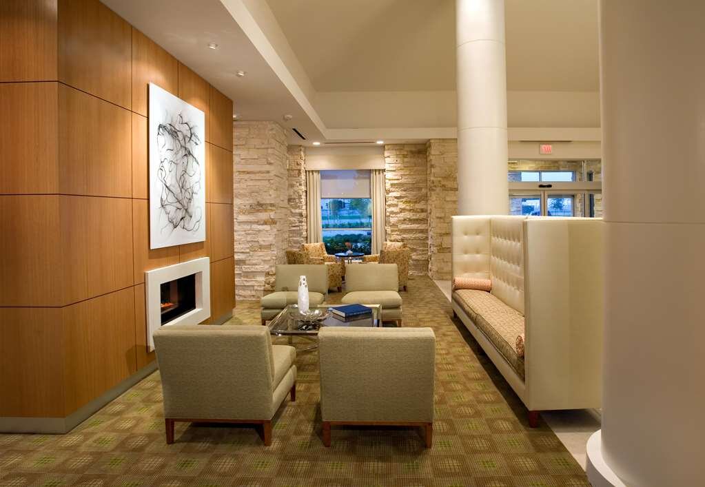 Hotel photo 17 of Hilton Garden Inn Dallas / Richardson.