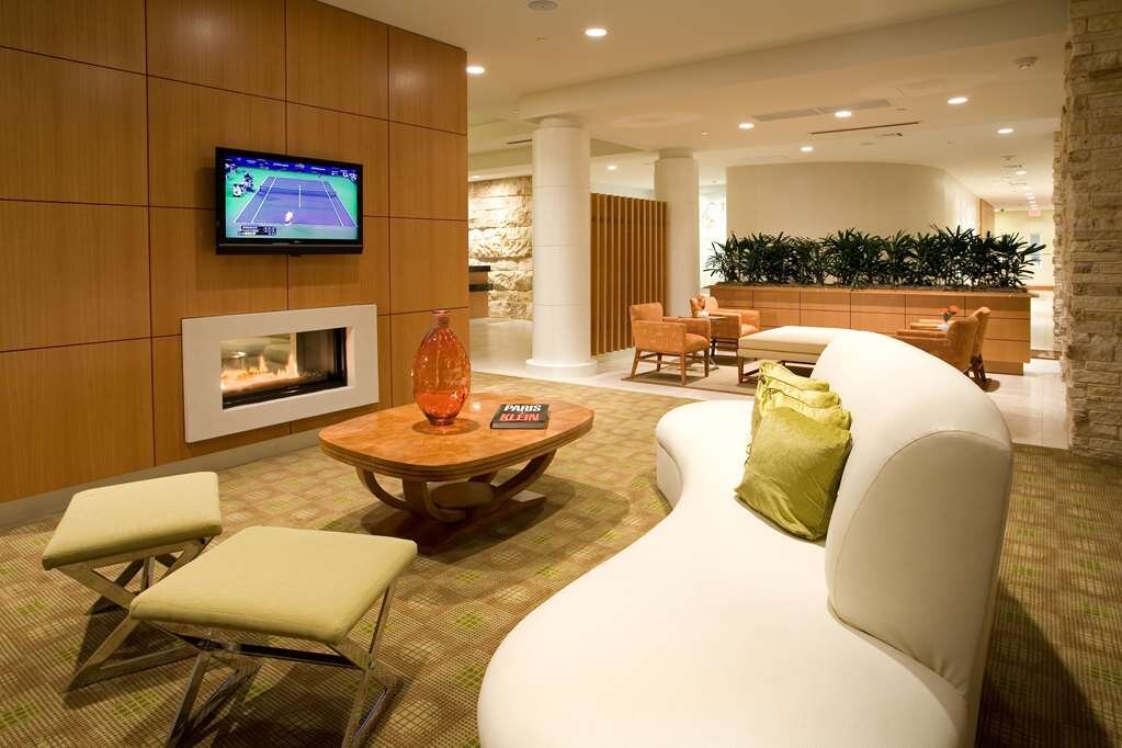 Hotel photo 14 of Hilton Garden Inn Dallas / Richardson.