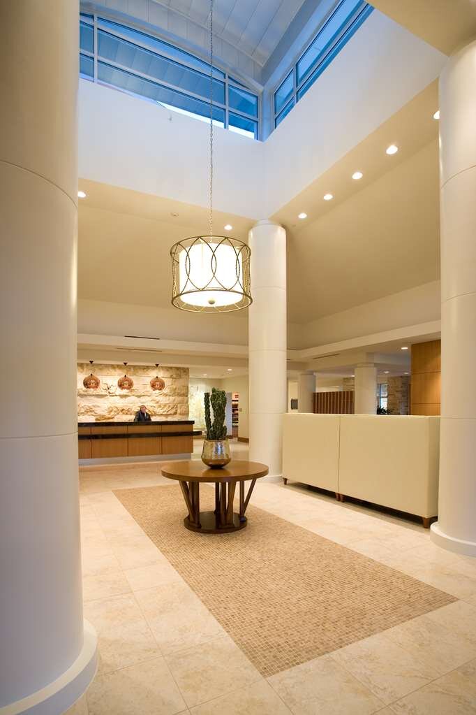Hotel photo 16 of Hilton Garden Inn Dallas / Richardson.