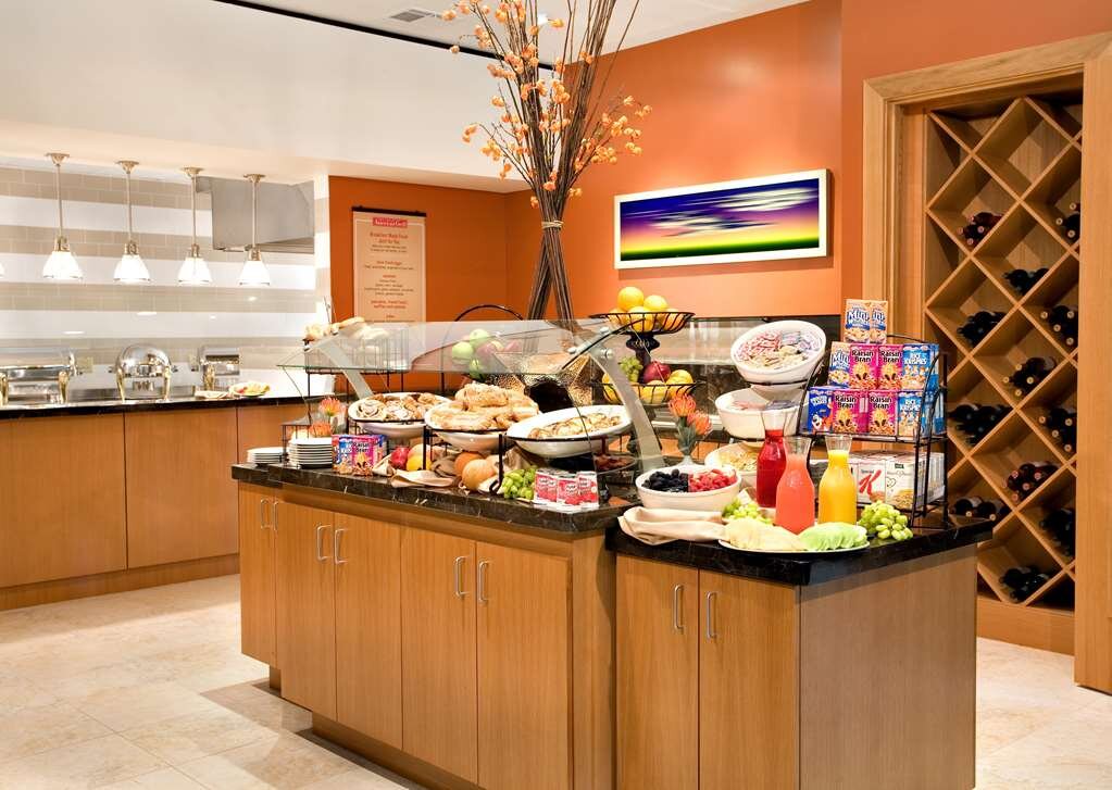 Hotel photo 3 of Hilton Garden Inn Dallas / Richardson.