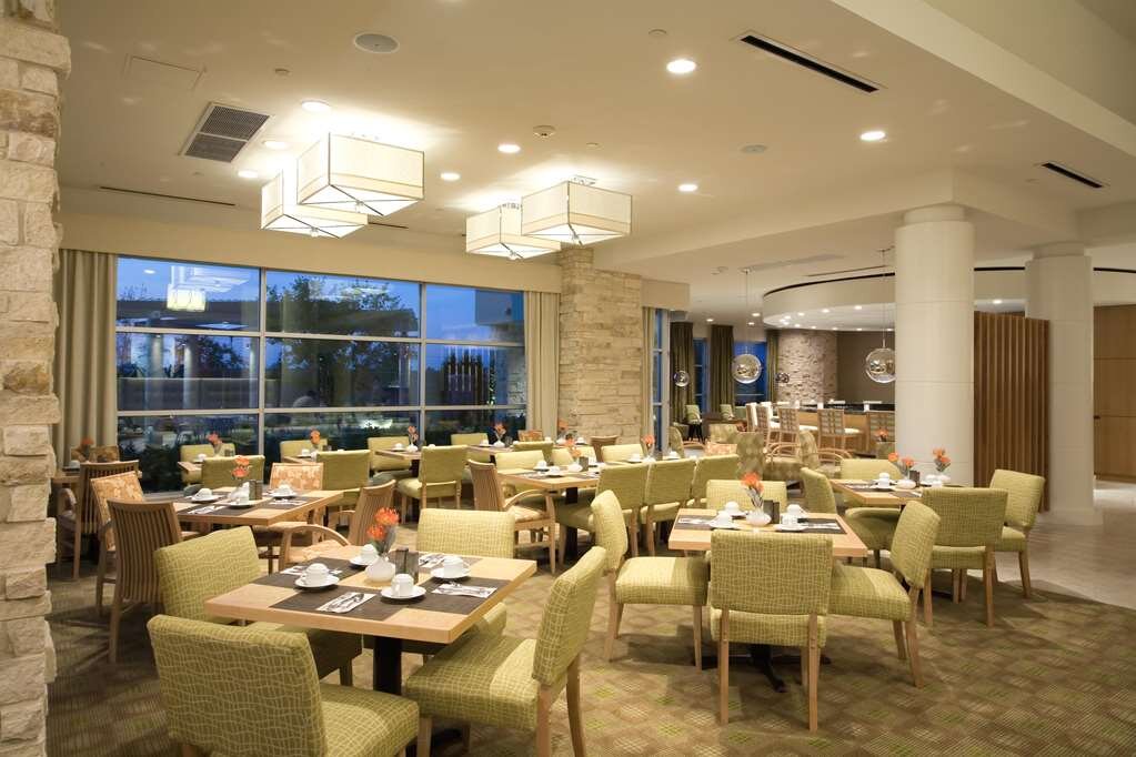 Hotel photo 39 of Hilton Garden Inn Dallas / Richardson.