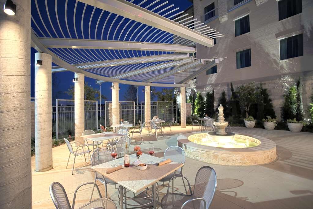Hotel photo 22 of Hilton Garden Inn Dallas / Richardson.