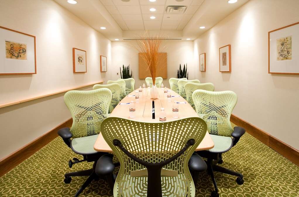 Hotel photo 5 of Hilton Garden Inn Dallas / Richardson.