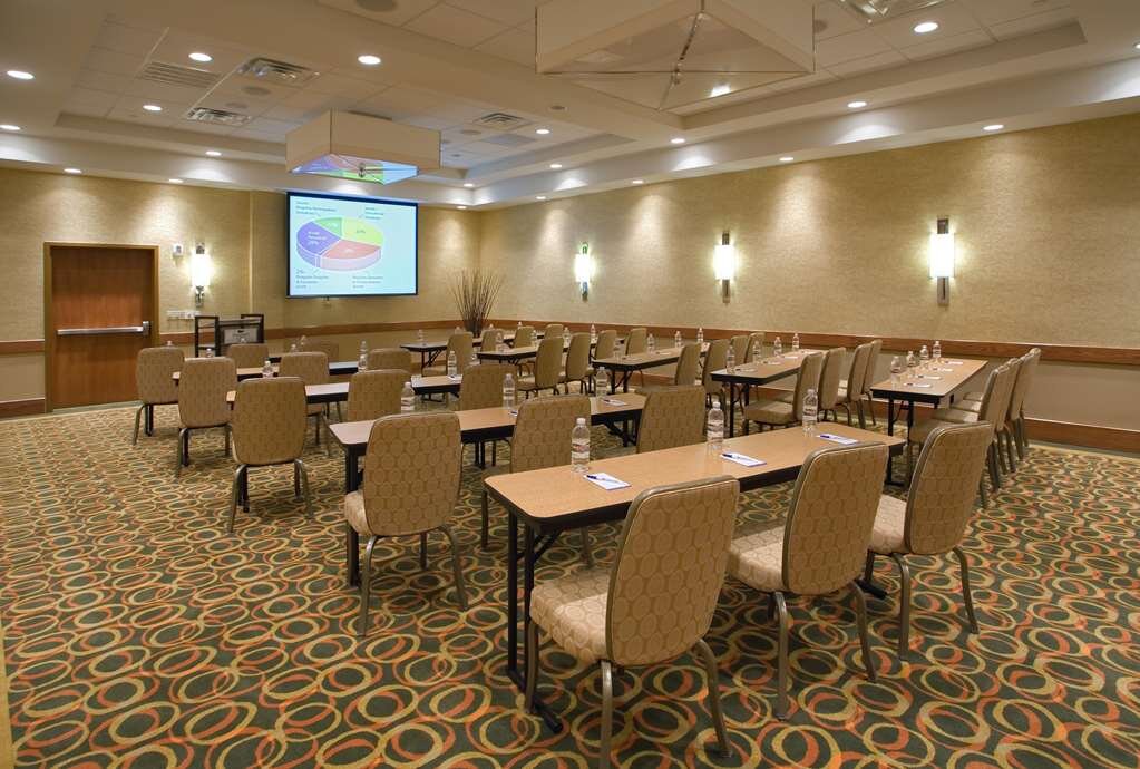 Hotel photo 38 of Hilton Garden Inn Dallas / Richardson.