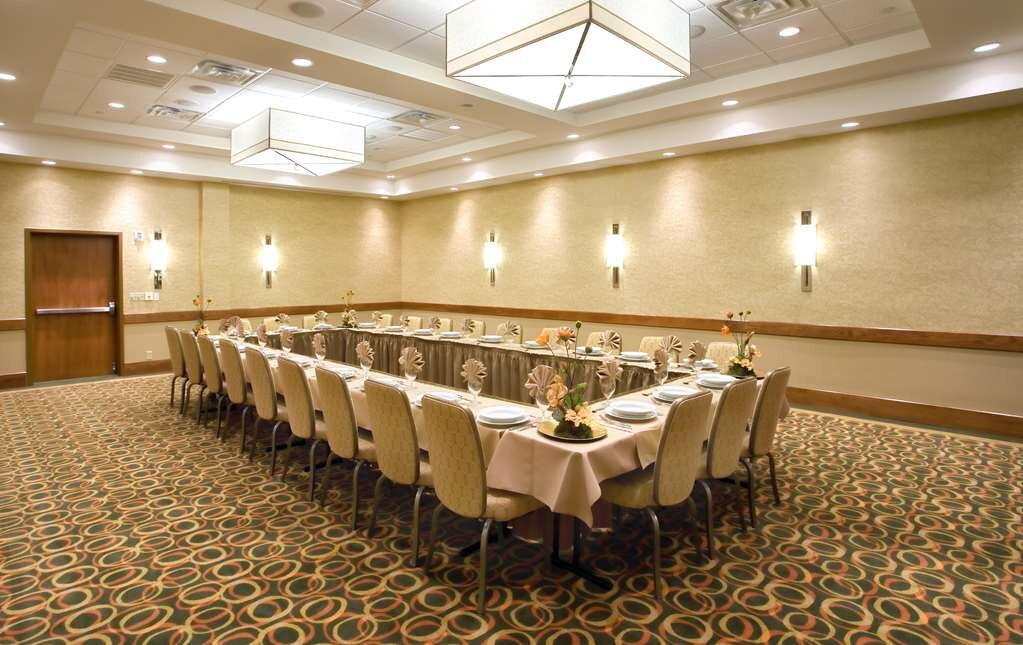 Hotel photo 37 of Hilton Garden Inn Dallas / Richardson.