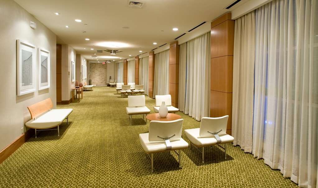 Hotel photo 12 of Hilton Garden Inn Dallas / Richardson.