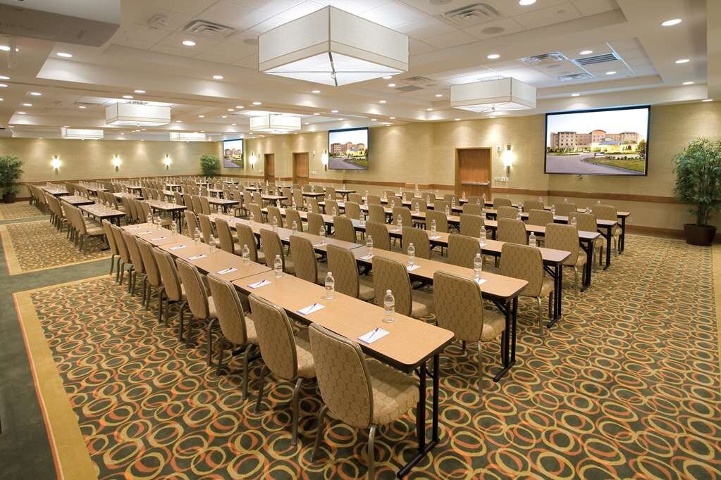 Hotel photo 24 of Hilton Garden Inn Dallas / Richardson.