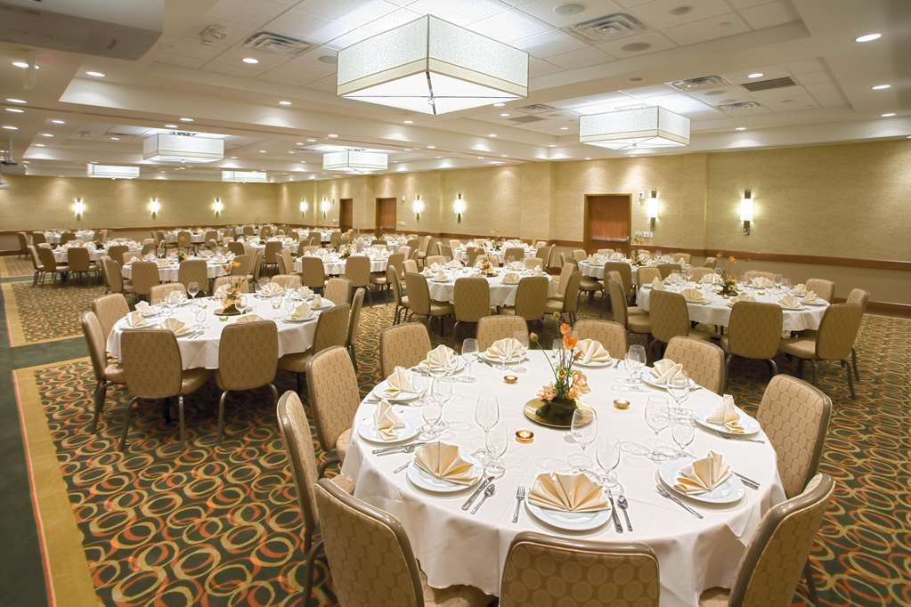 Hotel photo 11 of Hilton Garden Inn Dallas / Richardson.