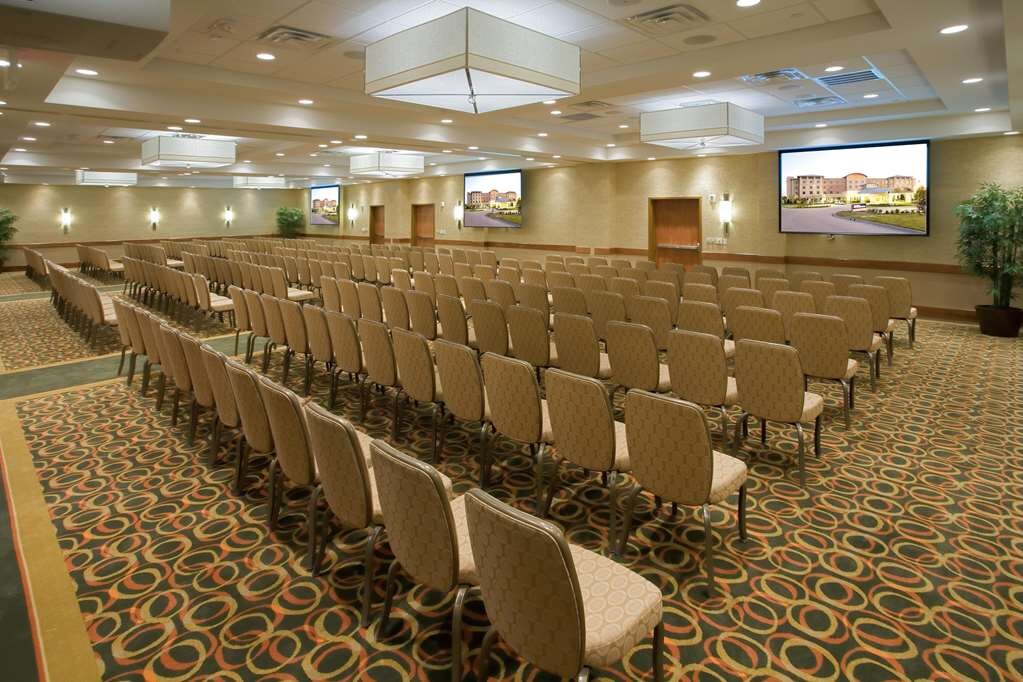 Hotel photo 28 of Hilton Garden Inn Dallas / Richardson.