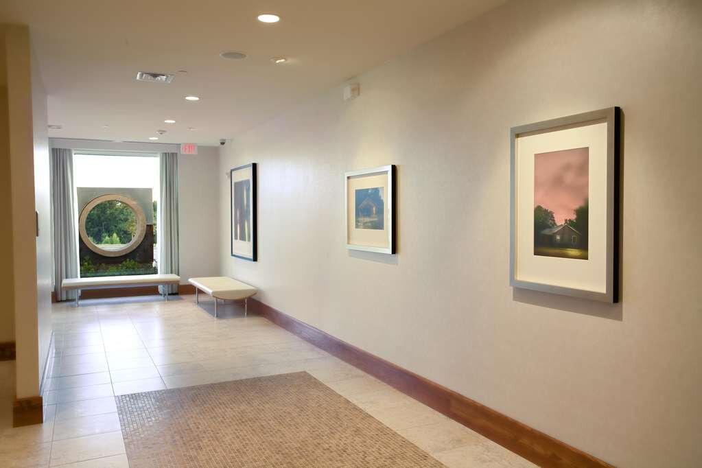 Hotel photo 35 of Hilton Garden Inn Dallas / Richardson.
