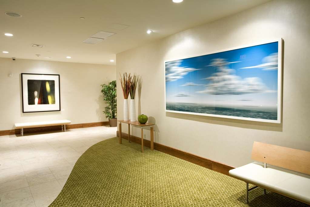 Hotel photo 8 of Hilton Garden Inn Dallas / Richardson.