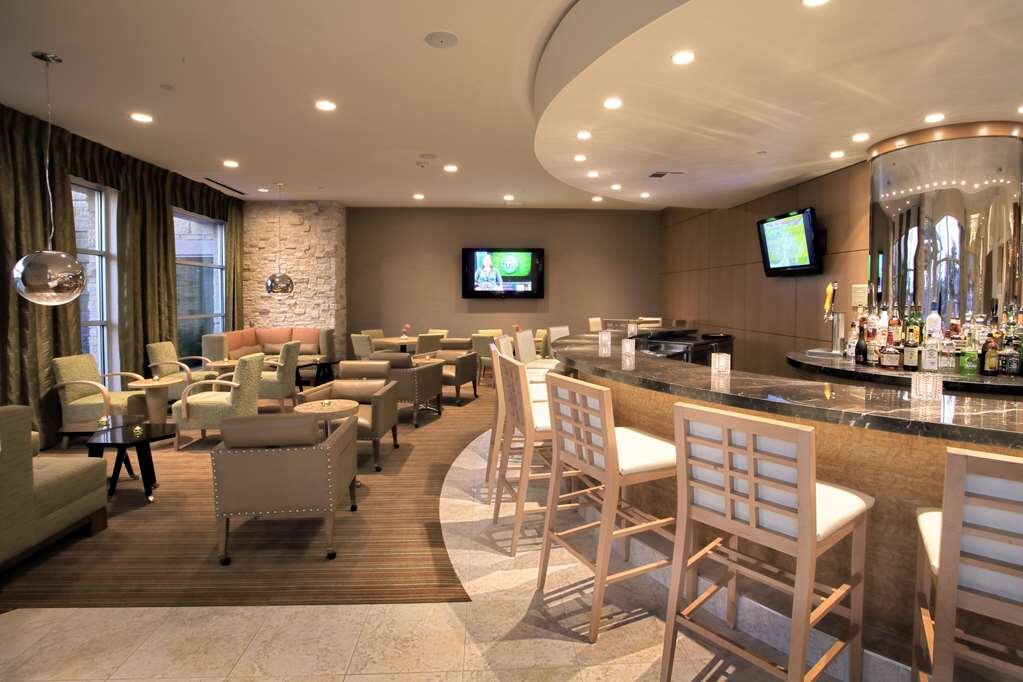 Hotel photo 21 of Hilton Garden Inn Dallas / Richardson.