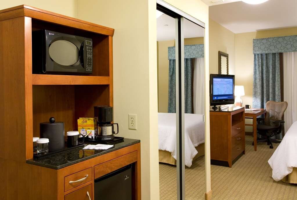 Hotel photo 32 of Hilton Garden Inn Dallas / Richardson.