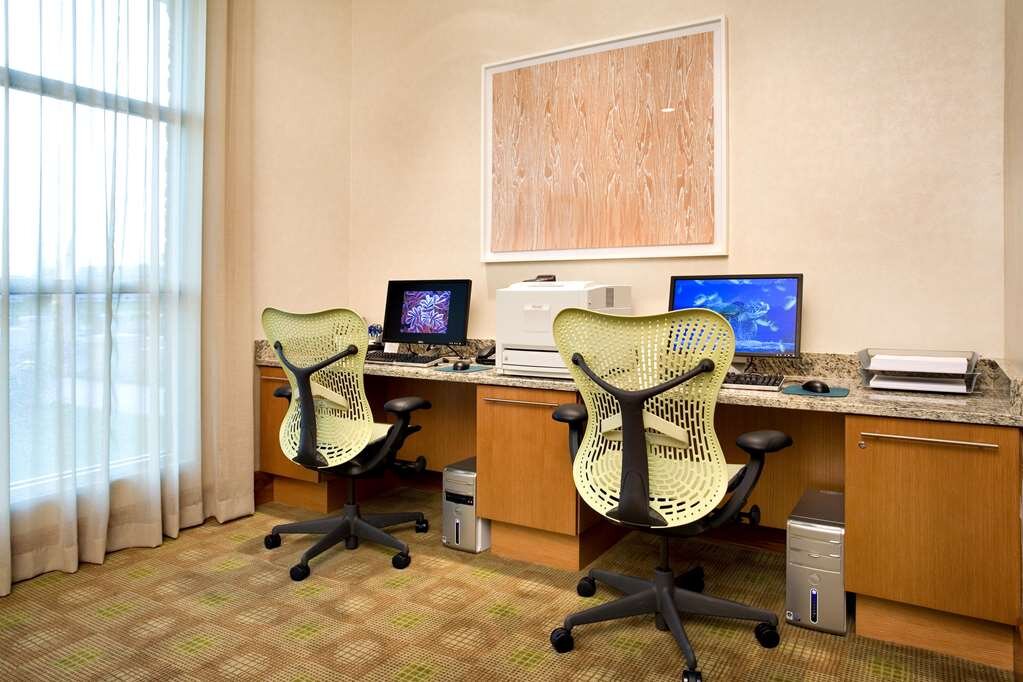 Hotel photo 40 of Hilton Garden Inn Dallas / Richardson.