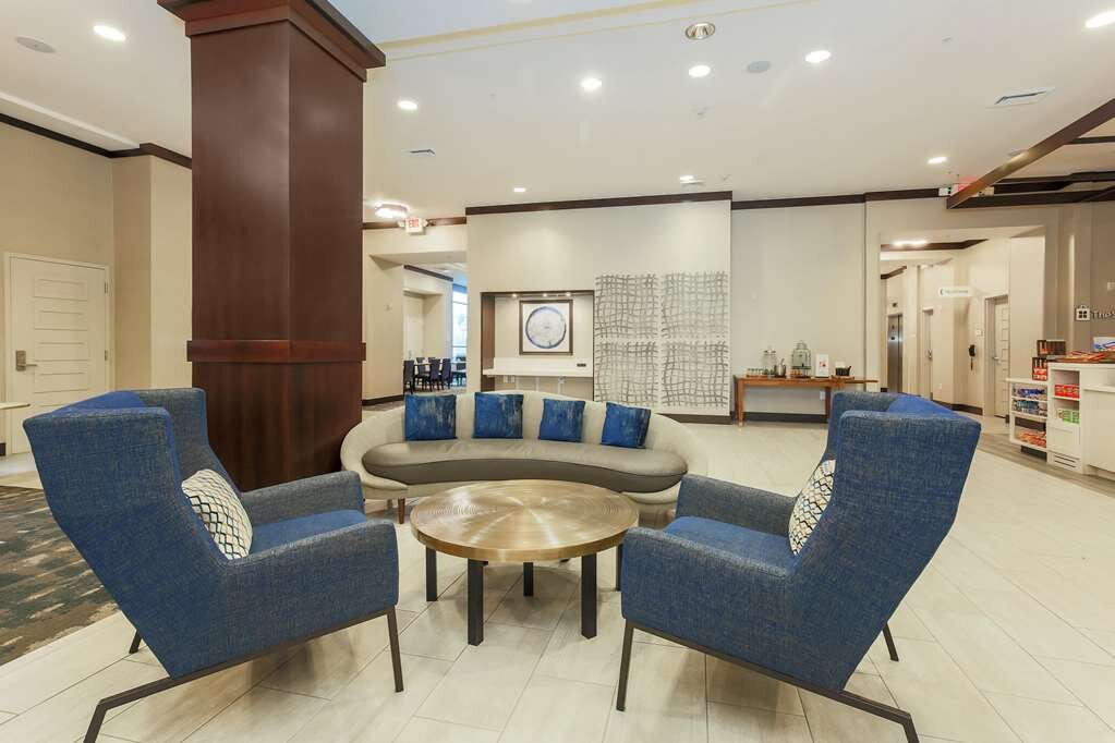 Hotel photo 17 of Hilton Garden Inn Arlington Shirlington.