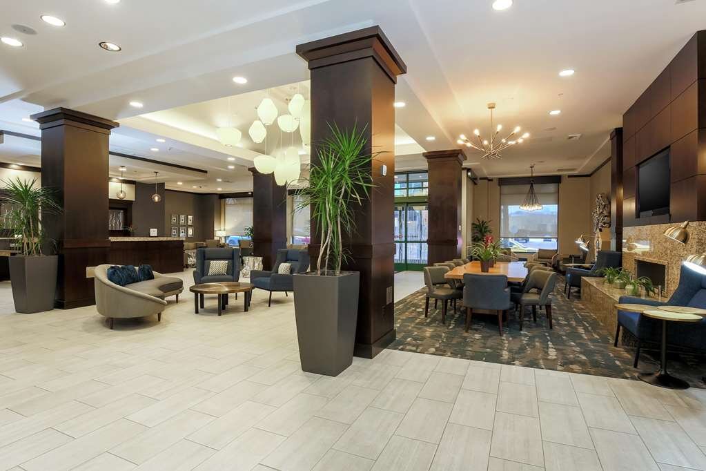 Hotel photo 18 of Hilton Garden Inn Arlington Shirlington.