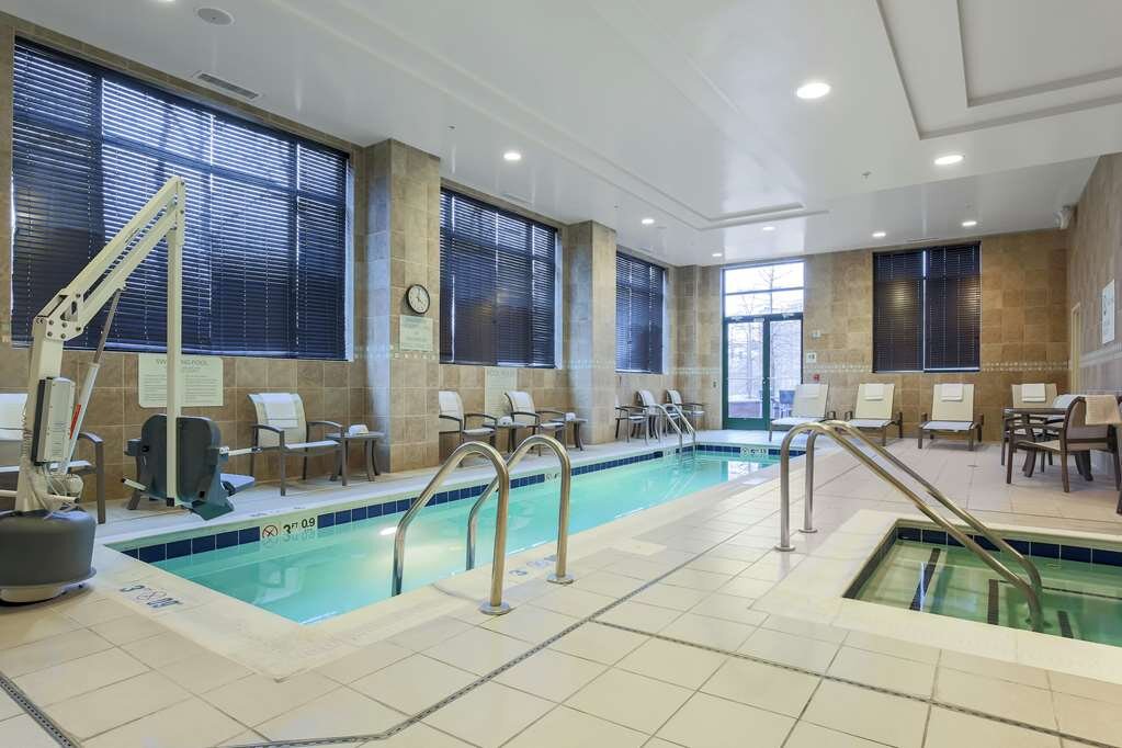 Hotel photo 3 of Hilton Garden Inn Arlington Shirlington.