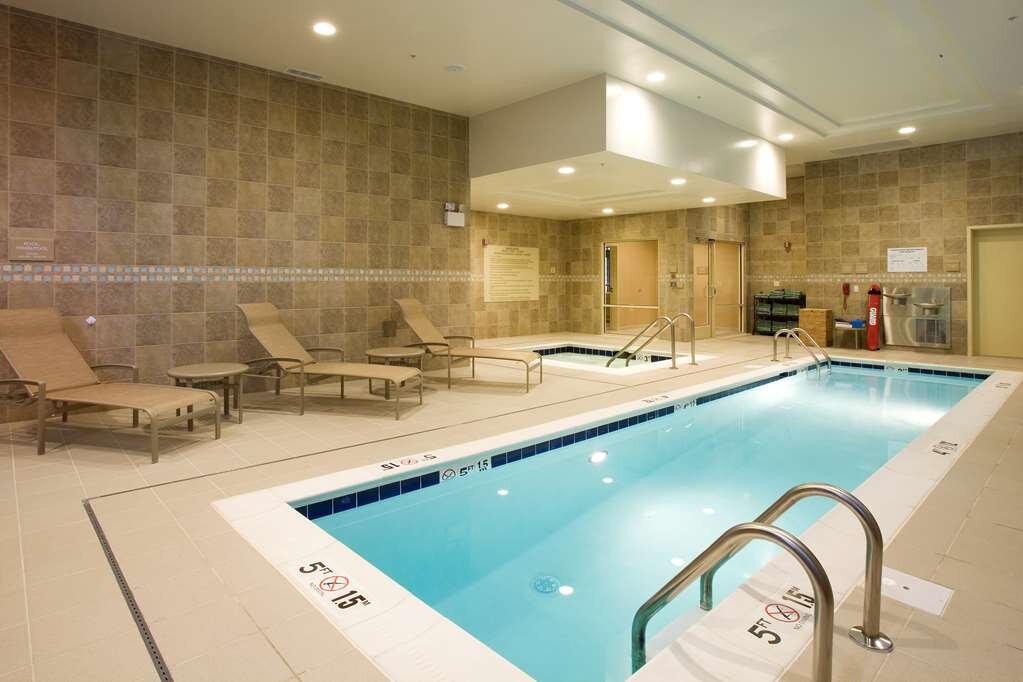 Hotel photo 26 of Hilton Garden Inn Arlington Shirlington.