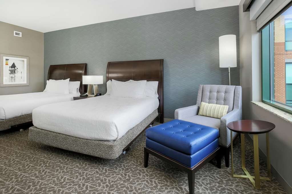 Hotel photo 9 of Hilton Garden Inn Arlington Shirlington.