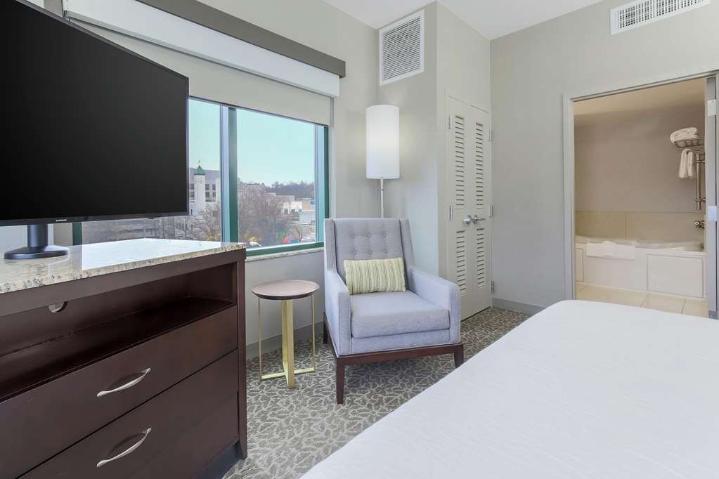 Hotel photo 16 of Hilton Garden Inn Arlington Shirlington.