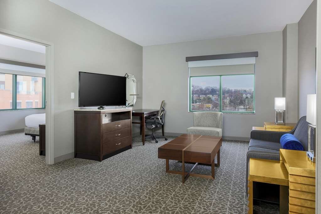 Hotel photo 21 of Hilton Garden Inn Arlington Shirlington.