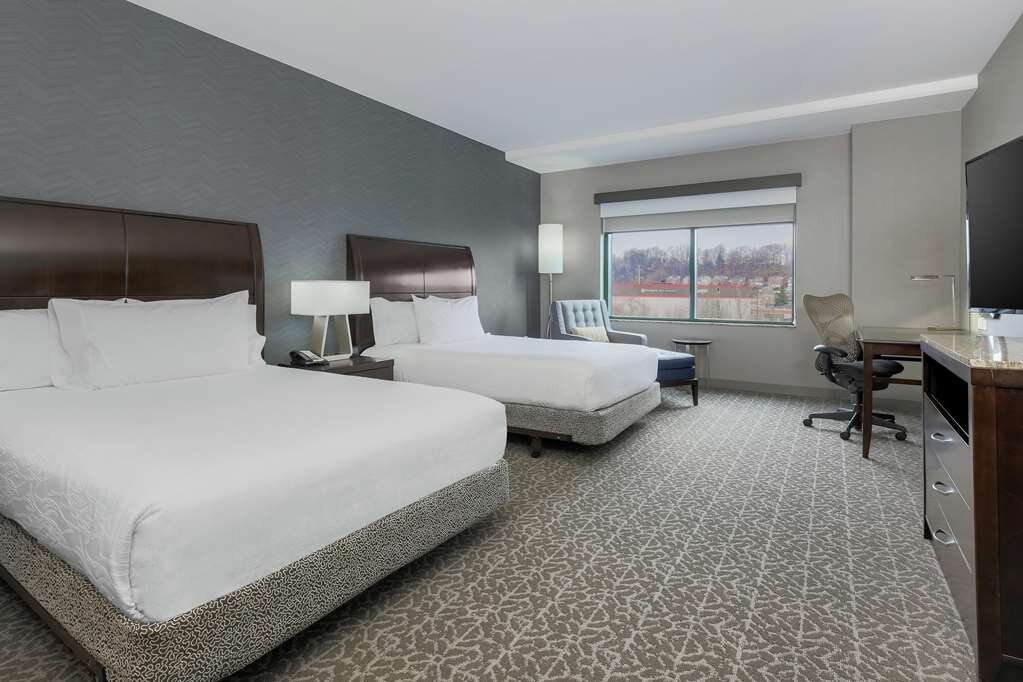 Hotel photo 1 of Hilton Garden Inn Arlington Shirlington.