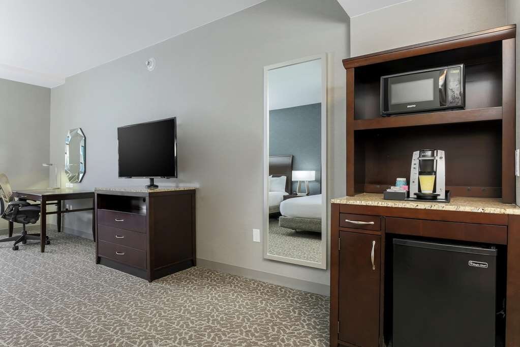 Hotel photo 25 of Hilton Garden Inn Arlington Shirlington.