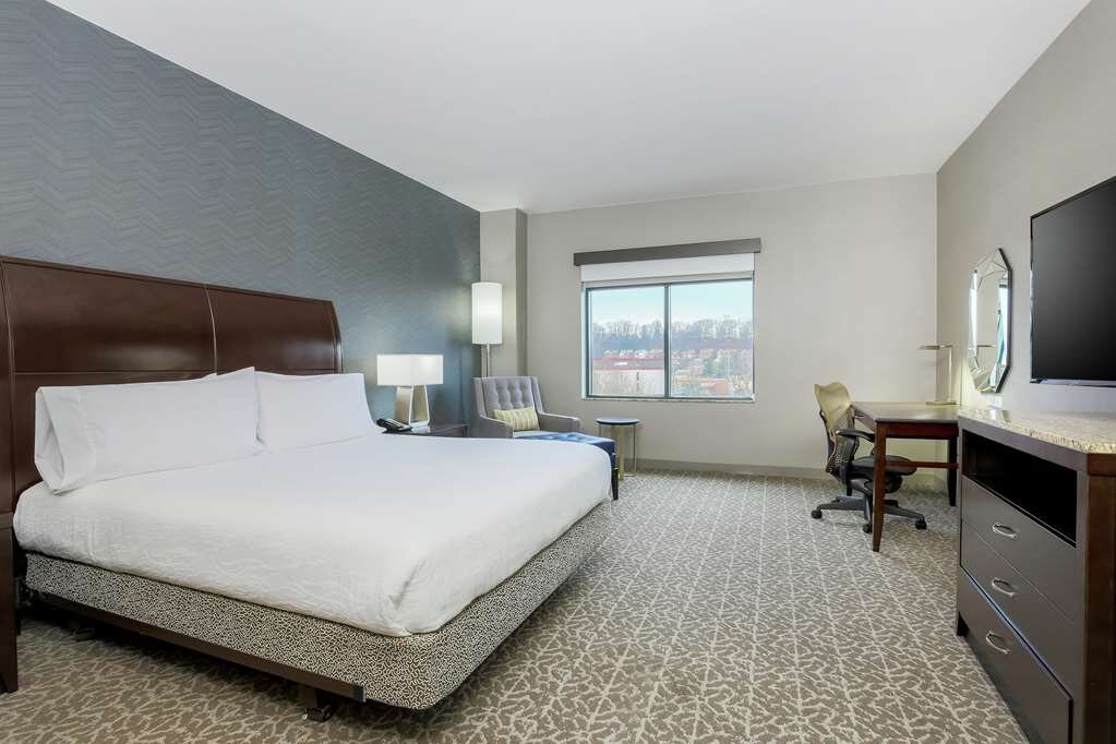 Hotel photo 27 of Hilton Garden Inn Arlington Shirlington.