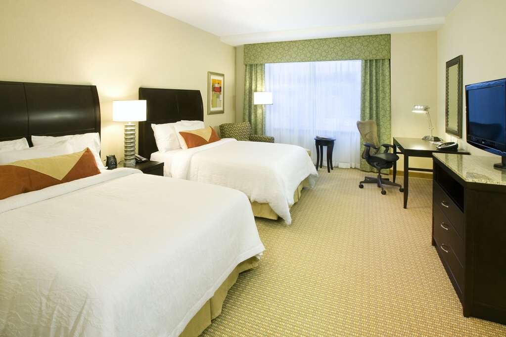 Hotel photo 15 of Hilton Garden Inn Arlington Shirlington.