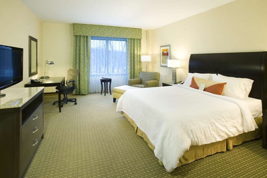 Hotel photo 29 of Hilton Garden Inn Arlington Shirlington.