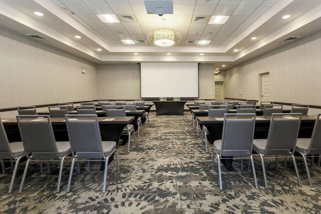 Hotel photo 4 of Hilton Garden Inn Arlington Shirlington.