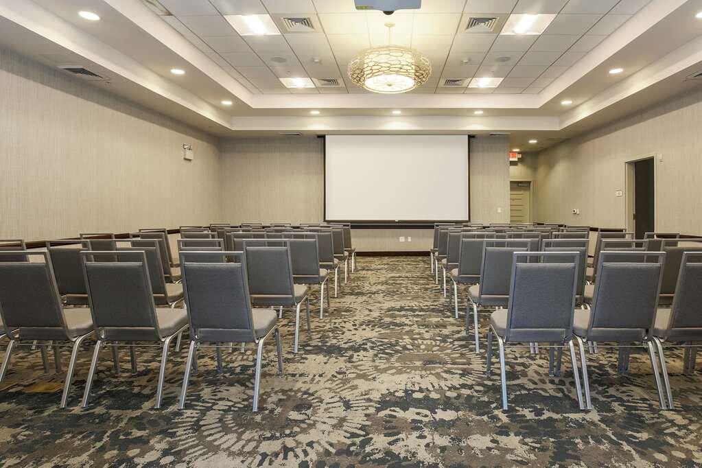 Hotel photo 24 of Hilton Garden Inn Arlington Shirlington.