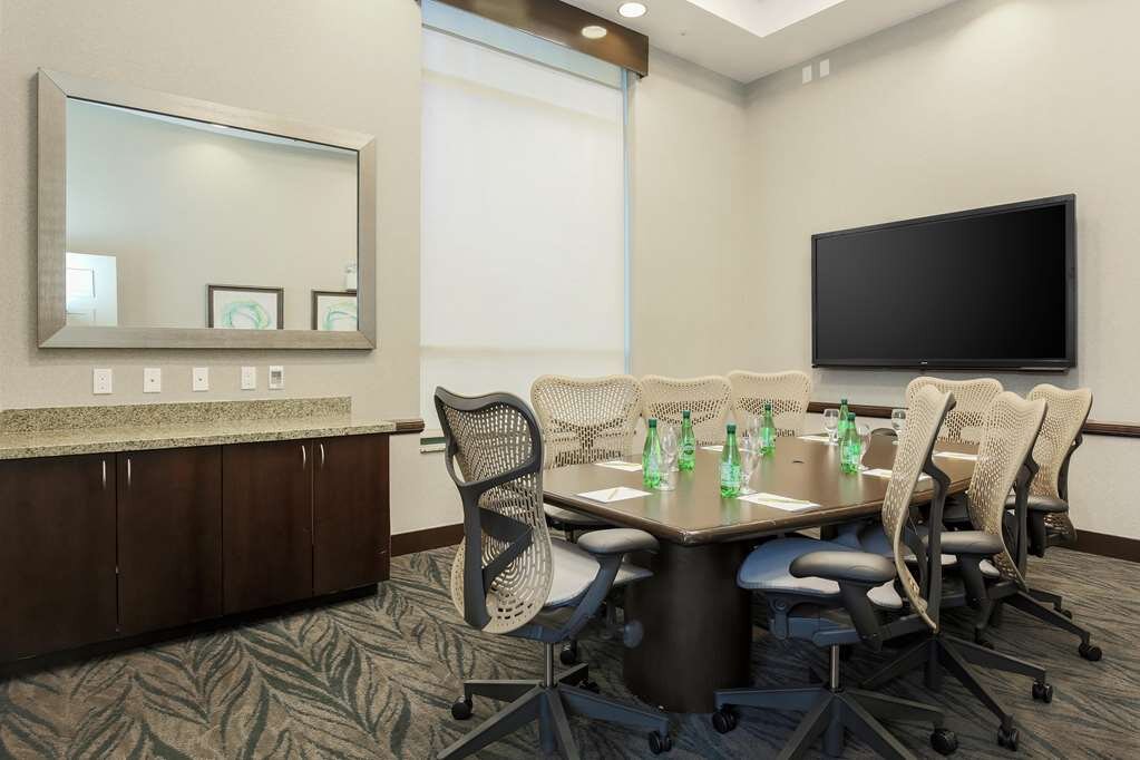 Hotel photo 22 of Hilton Garden Inn Arlington Shirlington.