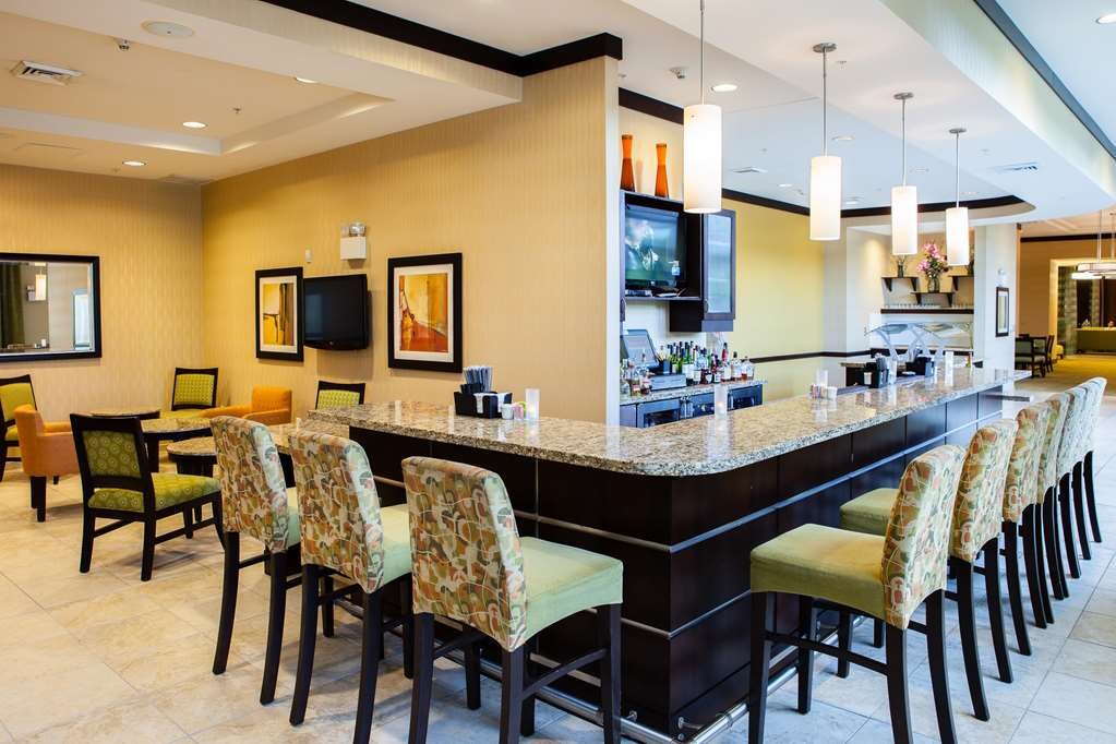 Hotel photo 5 of Hilton Garden Inn Arlington Shirlington.