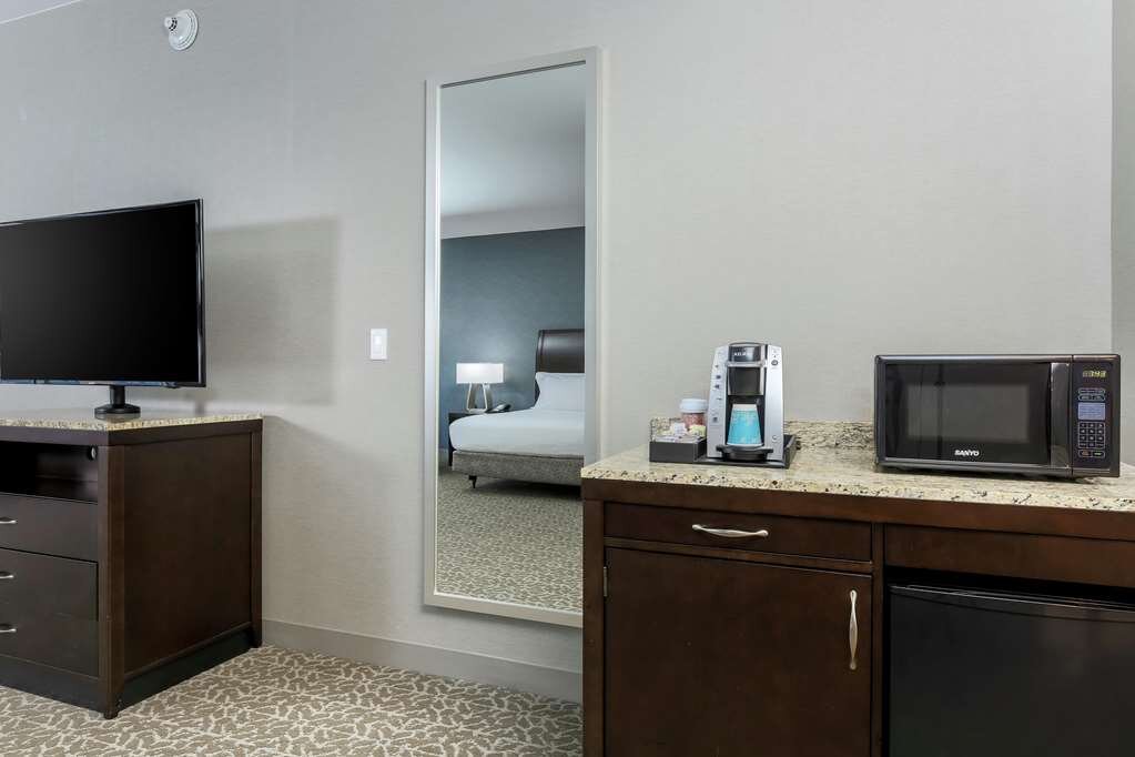 Hotel photo 12 of Hilton Garden Inn Arlington Shirlington.