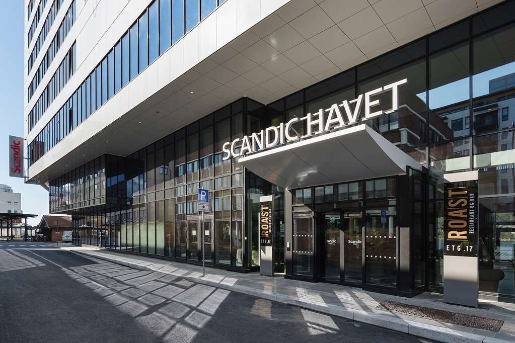 Hotel photo 16 of Scandic Havet.