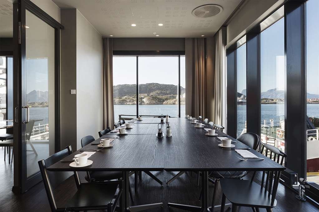 Hotel photo 18 of Scandic Havet.