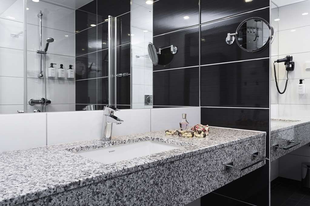 Hotel photo 3 of Scandic Havet.