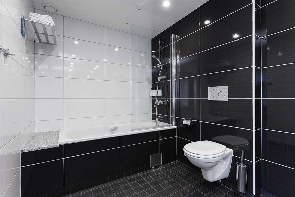 Hotel photo 15 of Scandic Havet.