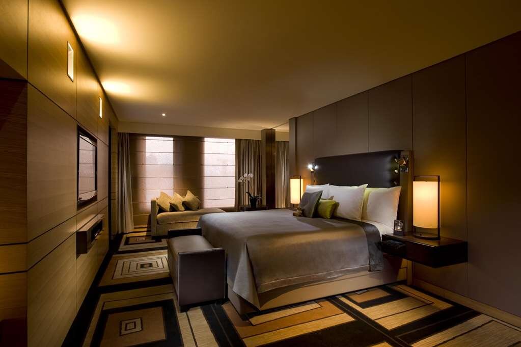 Hotel photo 2 of Hilton Beijing Wangfujing.