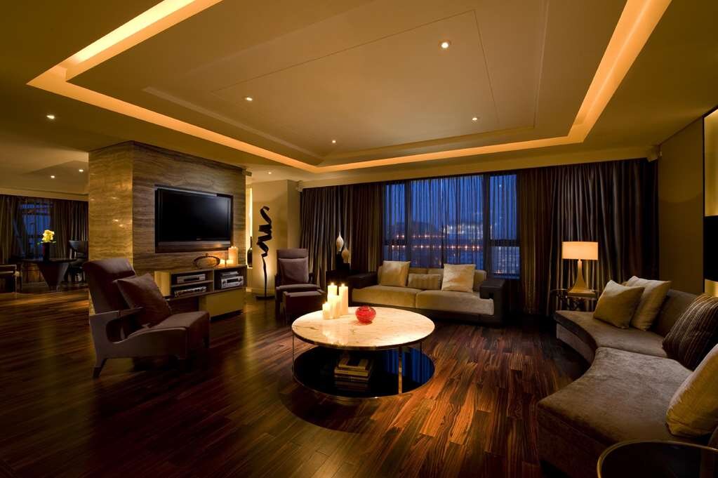 Hotel photo 22 of Hilton Beijing Wangfujing.