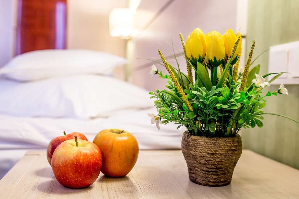 Hotel photo 66 of Golden Tulip Ana Tower Sibiu.