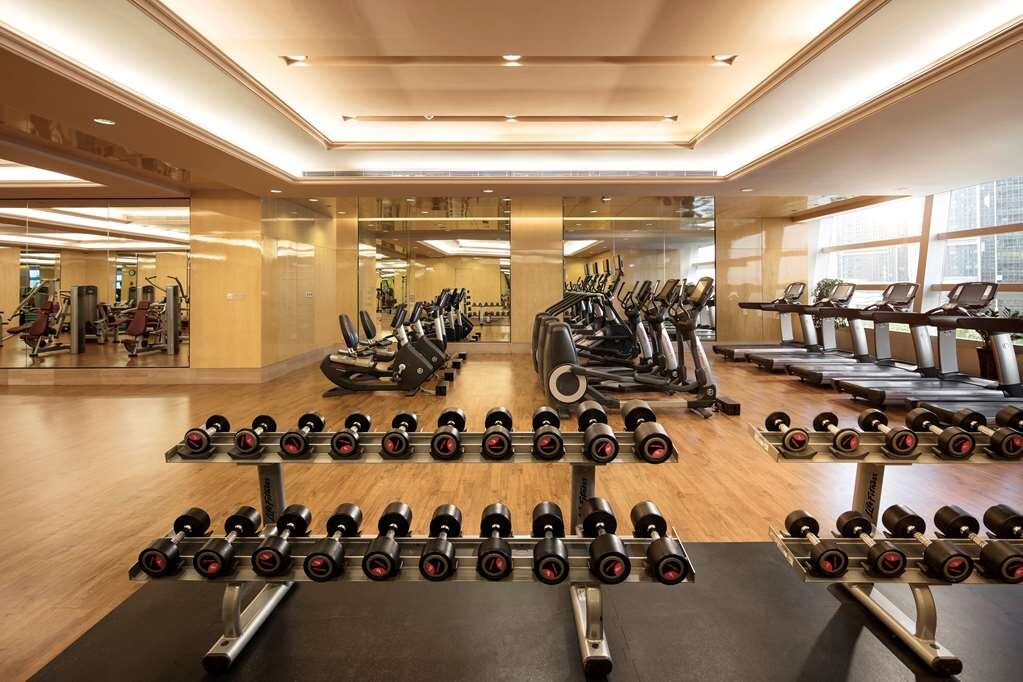 Hotel photo 83 of Hilton Dalian.