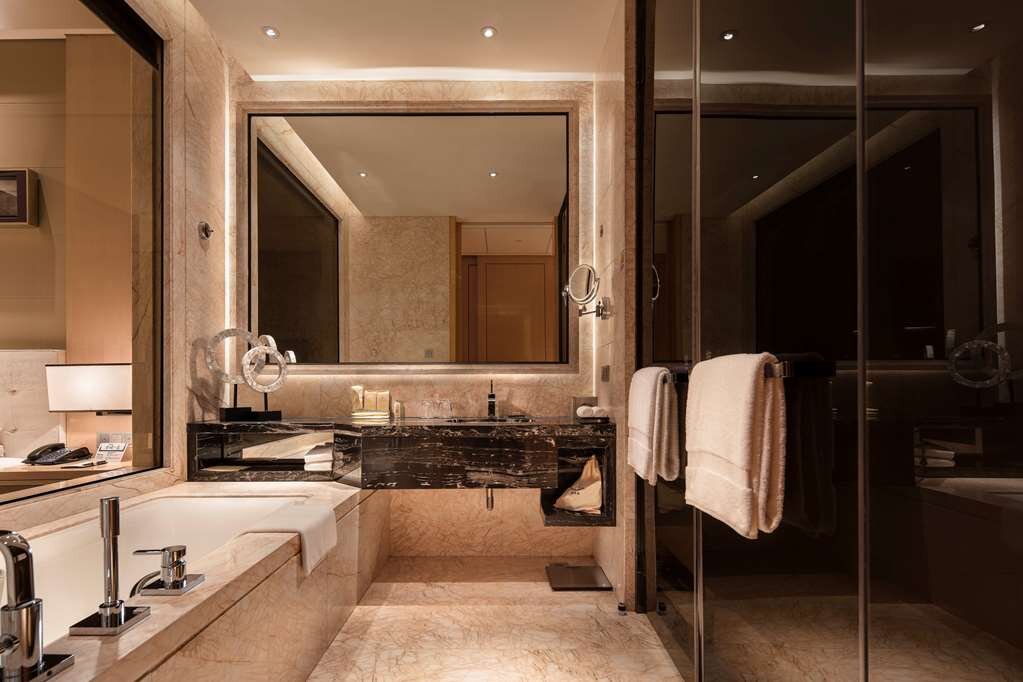 Hotel photo 59 of Hilton Dalian.