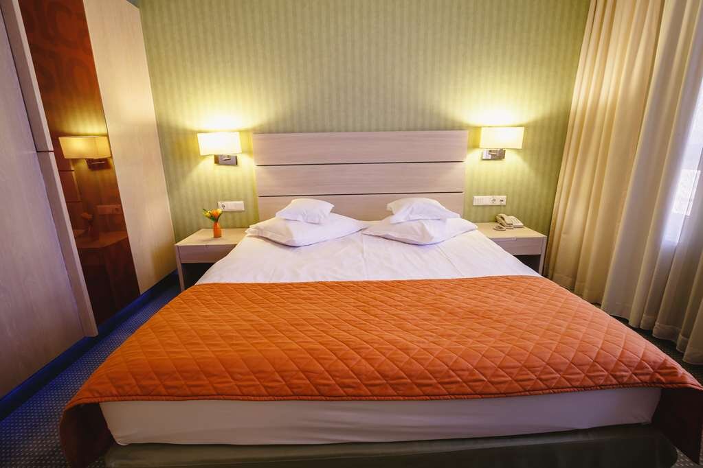 Hotel photo 74 of Golden Tulip Ana Tower Sibiu.