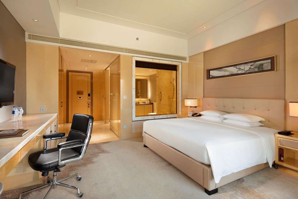 Hotel photo 22 of Hilton Dalian.